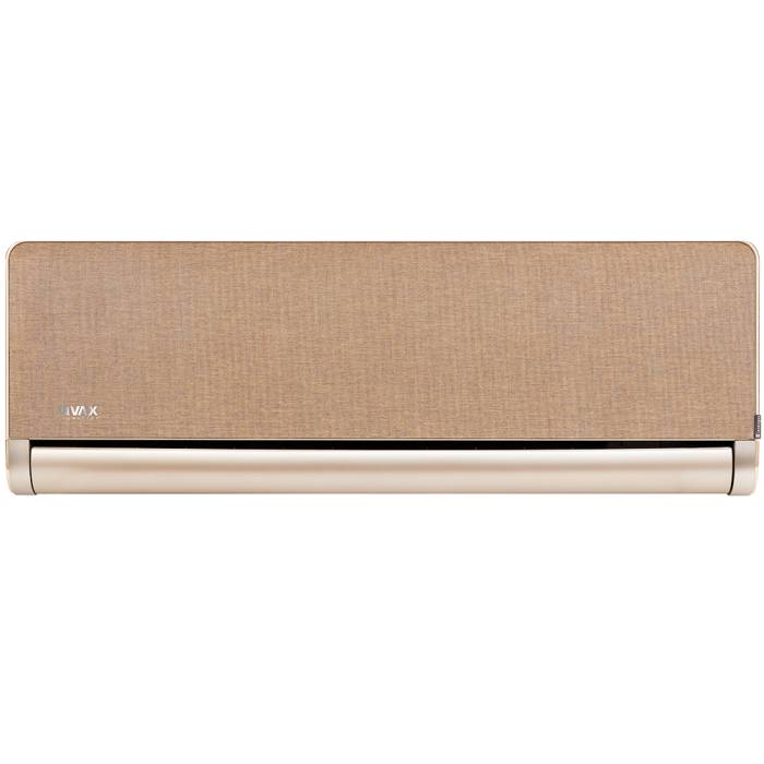 Aer Conditionat VIVAX H+Design ACP-12CH35AEHI+ Gold Wi-Fi Ready R32 Inverter 12000 BTU/h