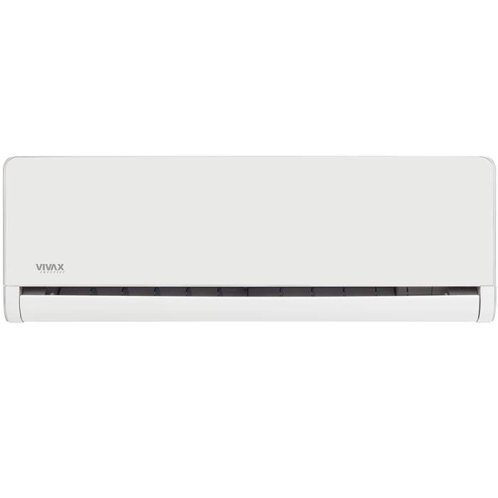 Aer Conditionat VIVAX H+Design ACP-09CH25AEHI+ White Wi-Fi R32 Inverter 9000 BTU/h