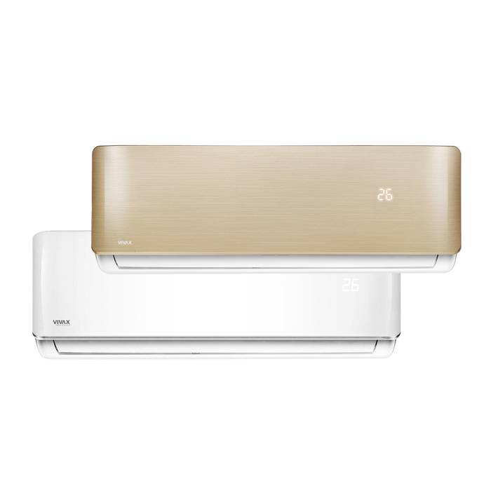 Aer Conditionat MULTISPLIT VIVAX ACP-14COFM40AERI / 2x ACP-09CH25AERI Dublu Split Inverter