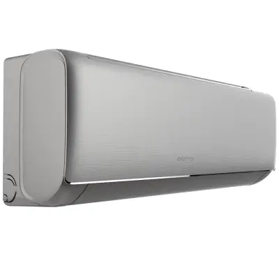 Aer Conditionat AERO Elite Shadow ACS-12ES Wi-Fi Ready, R32, Inverter, 12000 BTU/h, clasa A+++