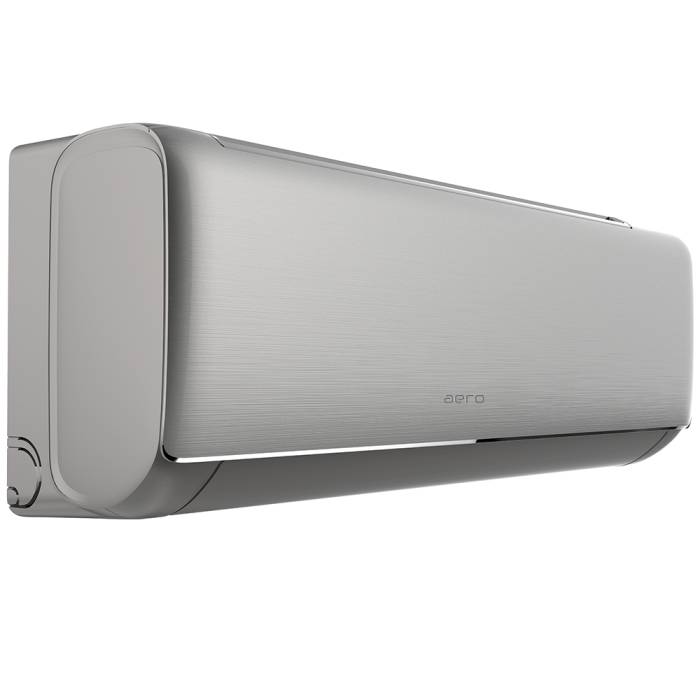 Aer Conditionat AERO Elite Shadow ACS-09ES Wi-Fi Ready, R32, Inverter, 9000 BTU/h, clasa A+++