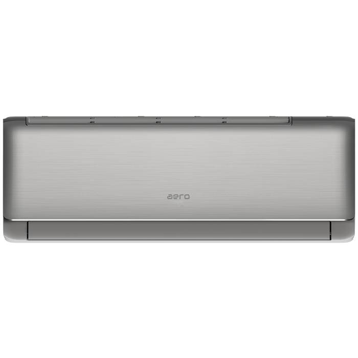 Aer Conditionat AERO Elite Shadow ACS-09ES Wi-Fi Ready, R32, Inverter, 9000 BTU/h, clasa A+++