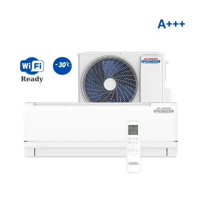 Aer Conditionat Big Armonie Q Series Wi-Fi Inverter 12.000 BTU