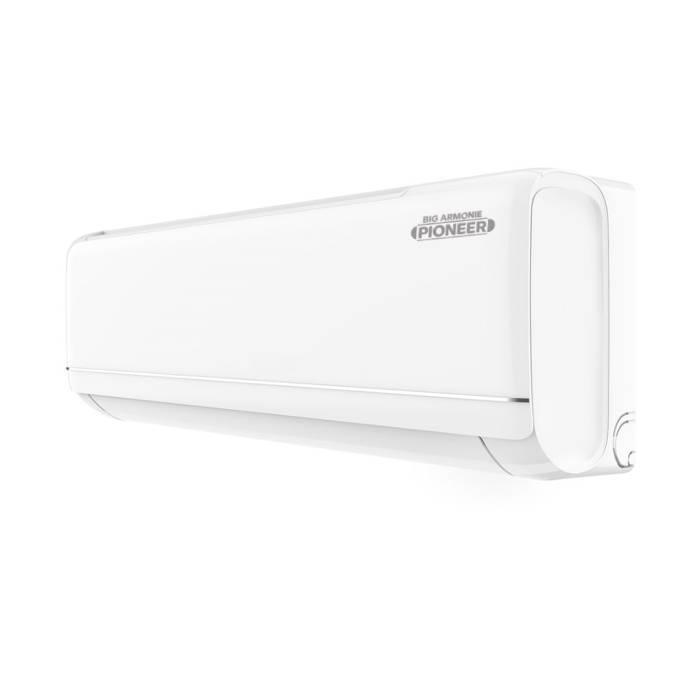 Aer Conditionat Big Armonie Q Series Wi-Fi Inverter 12.000 BTU