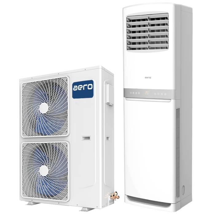 Aer Conditionat COLOANA AERO ACC-48FS A++ R32 Inverter 48000 BTU/h