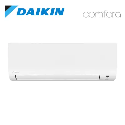 Aer Conditionat DAIKIN Comfora Bluevolution FTXP25N / RXP25N R32 Inverter 9000 BTU/h