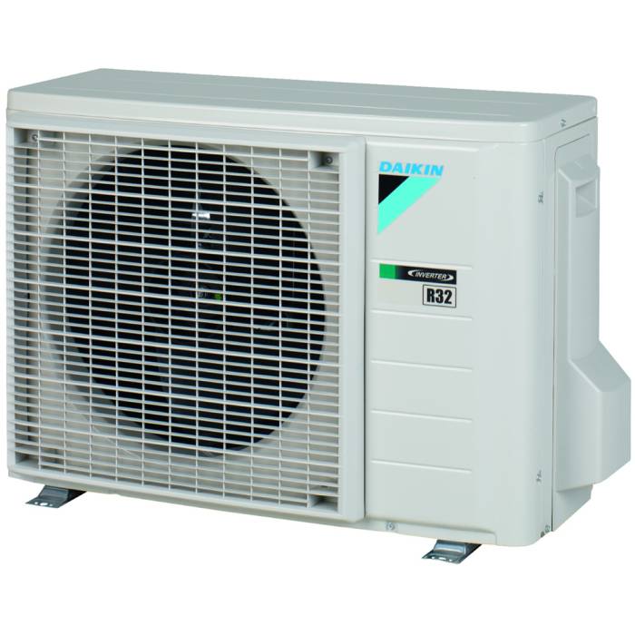Aer Conditionat DAIKIN Stylish Bluevolution FTXA25CW / RXA25A Inverter R32 9000 BTU/h