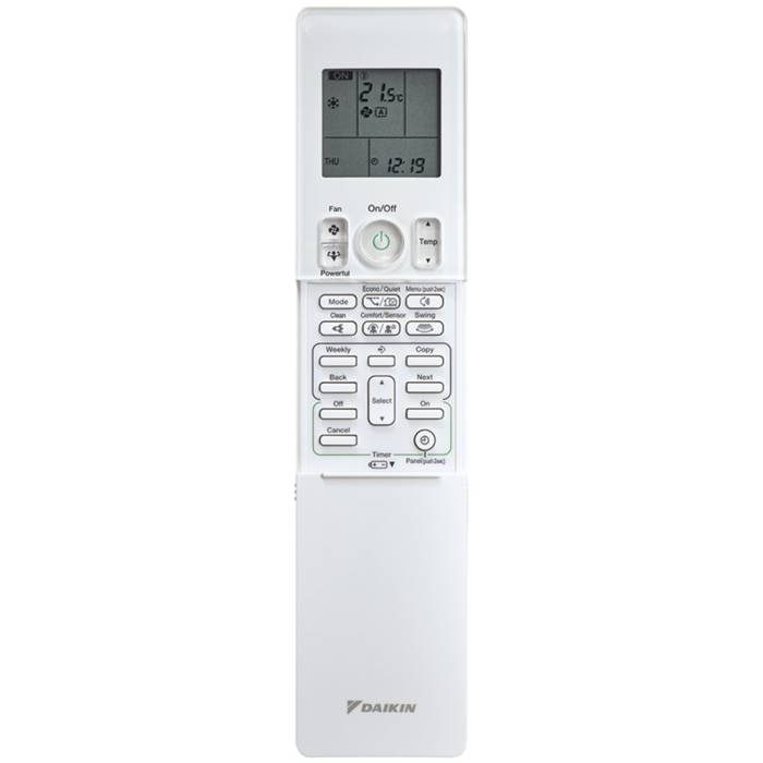 Aer Conditionat DAIKIN Stylish Bluevolution FTXA35CW / RXA35A Inverter R32 12000 BTU/h