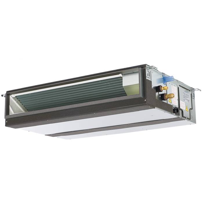 Aer Conditionat DUCT Mitsubishi Electric, PEAD-SM71JAL / SUZ-SA71VA 220V ECOStandard Inverter 28000 BTU/h