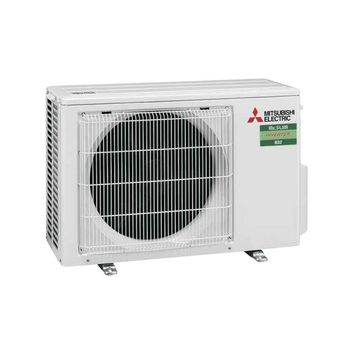 Aer Conditionat DUCT Mitsubishi Electric, SEZ-M25DA / SUZ-M25VA R32 220V Standard Inverter 9000 BTU/h