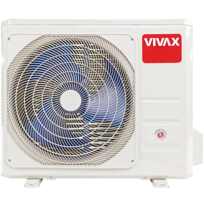 Aer Conditionat DUCT VIVAX ACP-36DT105AERI 380V R32 Inverter 36000 BTU/h