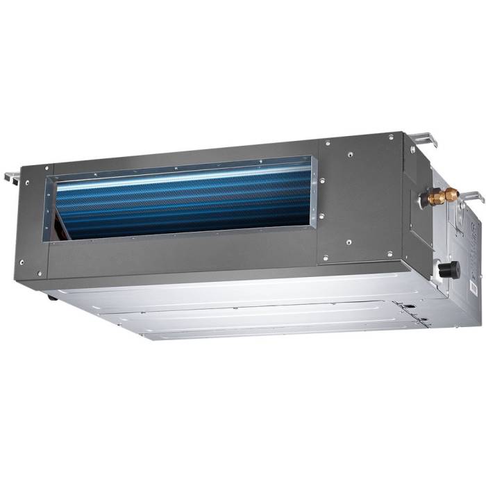 Aer Conditionat DUCT VIVAX ACP-36DT105AERI 380V R32 Inverter 36000 BTU/h