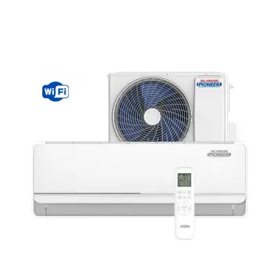 Aer Conditionat Big Armonie F Series Wi-Fi Inverter 12.000 BTU