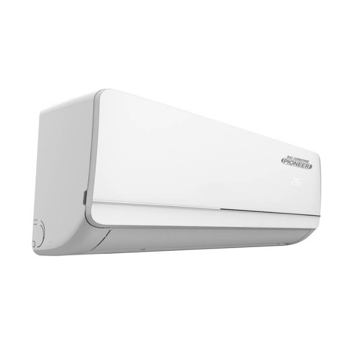 Aer Conditionat Big Armonie F Series Wi-Fi Inverter 12.000 BTU
