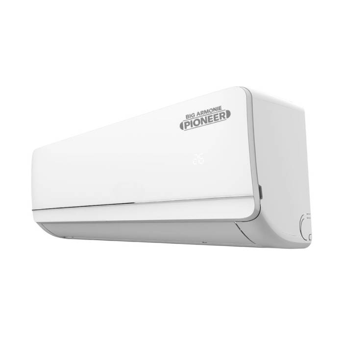 Aer Conditionat Big Armonie F Series Wi-Fi Inverter 18.000 BTU