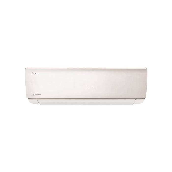 Aparat de aer conditionat Gree Bora A4 Silver R32 GWH12AABXB-K6DNA4A Inverter 12000 BTU Wi-Fi, Inverter, Cold Plasma, Auto Clean, I Feel