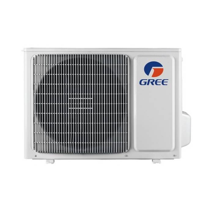 Aer conditionat Gree Pulsar GWH12AGBXB-K6DNA1A, 12000 BTU, A++/A+, Wi-Fi, Inverter, Cold Plasma+, Autocuratare, I Feel