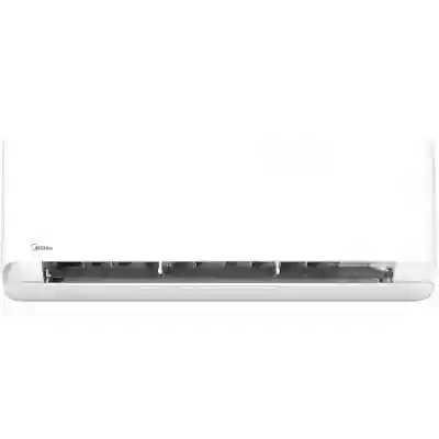Aparat de aer conditionat Midea Breezeless E CB1-12HRFN8-CB1-12HFNX Inverter 12000 BTU