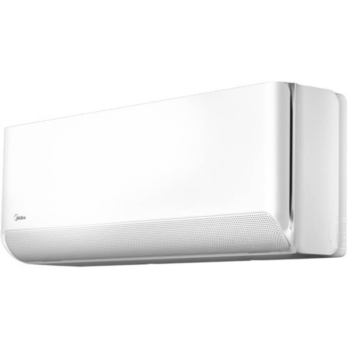 Aparat de aer conditionat Midea Breezeless E CB1-12HRFN8-CB1-12HFNX Inverter 12000 BTU