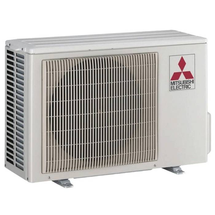 Aer Conditionat MITSUBISHI ELECTRIC Kirigamine Style MSZ-LN35VGB / MUZ-LN35VG R32 Onyx Black Inverter 12000 BTU/h