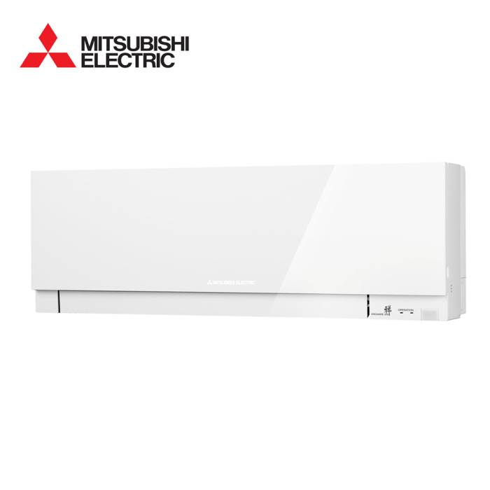 Aer Conditionat MITSUBISHI ELECTRIC Kirigamine Zen Alb MSZ-EF35VGKW / MUZ-EF35VG Wi-Fi Inverter 12000 BTU/h