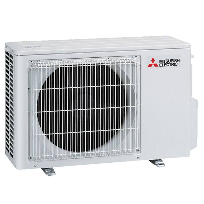 Aer Conditionat MULTISPLIT MITSUBISHI ELECTRIC MXZ-2F53VF / 2x MSZ-EF25VGKB Dublu Split Inverter