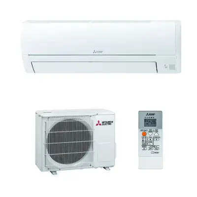 Aer Conditionat MITSUBISHI ELECTRIC MSZ-DW35VF / MUZ-DW35VF R32 Inverter 12000 BTU/h