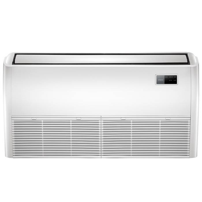 Aer Conditionat de PARDOSEALA / TAVAN VIVAX ACP-36CF105AERI 380V R32 Inverter 36000 BTU/h