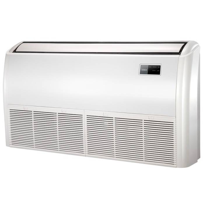 Aer Conditionat de PARDOSEALA / TAVAN VIVAX ACP-36CF105AERI 380V R32 Inverter 36000 BTU/h