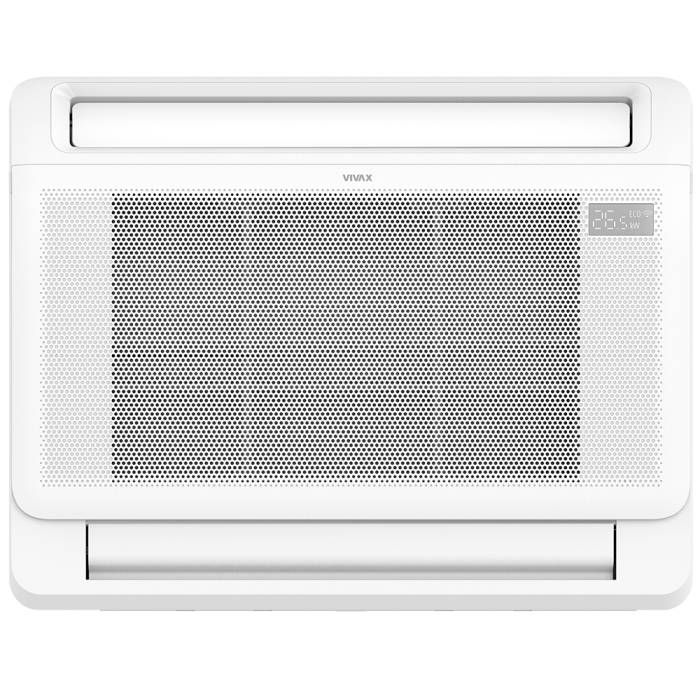 Aer Conditionat de PARDOSEALA VIVAX ACP-18CT50AERI R32 Inverter 18000 BTU/h