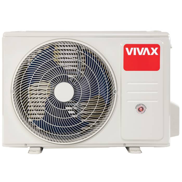 Aer Conditionat de PARDOSEALA / TAVAN VIVAX ACP-36CF105AERI 380V R32 Inverter 36000 BTU/h